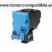 Toner reciclados Epson WorkForce AL-C300 / Comprar toner compatible Epson