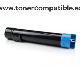 Toner Epson WorkForce AL-C500 Cyan