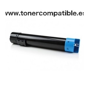 Toner compatible Epson WorkForce AL-C500 Cyan / Tintas compatibles Epson