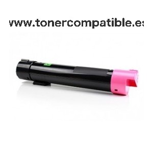 Toner alternativo Epson WorkForce AL-C500 Magenta / Comprar tinta compatible Epson
