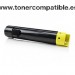 Toner reciclado Epson WorkForce AL-C500 Amarillo / Tintas compatibles Epson