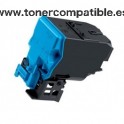 Toner Epson Aculaser C3900 / CX37 Cyan