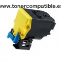 Toner Epson Aculaser C3900 / CX37 Amarillo
