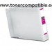 Cartucho tinta compatible Epson T04A3 Magenta / Venta tinta compatible Epson