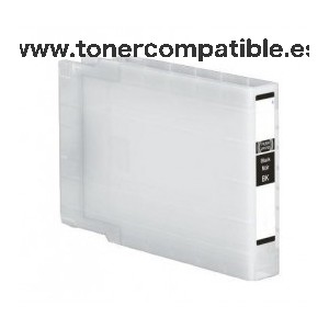 Cartucho compatibles Epson T04B1 Negro / Tintas y toner baratos