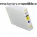 Cartucho tinta genérico Epson T04B4 Amarillo / Tienda cartucho compatible