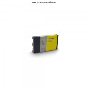 Cartucho compatible Epson T6124 / Tinta compatible Epson