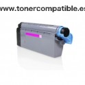 Toner Oki C7100 / C7300 / C7350 / C7500 Magenta