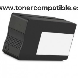 Tinta compatible HP 963XL Negro