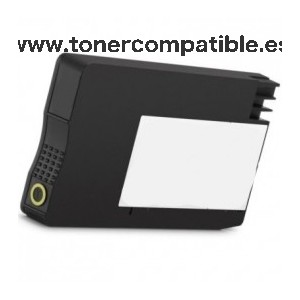 Tintas compatibles HP 963 XL Amarillo / Tonercompatible.es