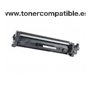 Toner compatible HP CF230A barato