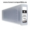 Tinta compatible Epson T7251 Negro
