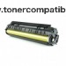 Toner HP W2412A Amarillo / Tonercompatible.es