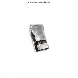 Botella de tinta compatible Epson T741X Negro de Alta Densidad