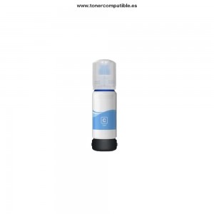 Botella tinta compatibles Epson 103 Negro