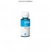 Botella tinta compatible HP GT52 Cyan barata