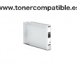 Tinta compatible Epson T9071 Negro