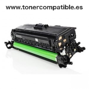 Toner HP CE260A TONER COMPATIBLE