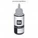 Botellas de tintas pigmentada Epson 112 Negro / Tinta compatibles