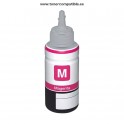 Botella de tinta pigmentada Epson 112 Magenta
