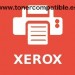Toner compatible Xerox Phaser 6180 Negro