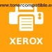 Toner compatibles Xerox Phaser 6121MFP Negro