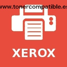 Toner Xerox 203A / 204A Negro