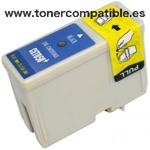 Tinta compatible EPSON T050 / T013 Negro
