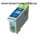 Tinta compatible Epson T007