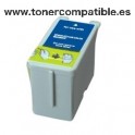 EPSON T019 - C13T01940110 negro - 26 ml tinta compatible