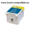 Tinta compatible EPSON T029 Color