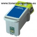 EPSON T040 - Negro - 20 ML. Tinta compatible C13T04014010