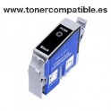 Tinta compatible Epson T0321 negro - C13T03214010