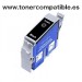 Tinta compatible Epson T0321 - Tonercompatible.es