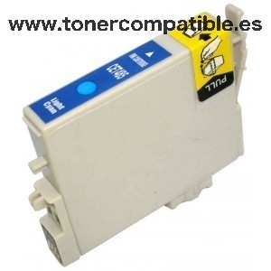 Cartuchos tinta compatibles baratos T0485 - www.Tonercompatible.es