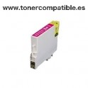 Epson T0553 magenta Tinta compatible C13T05534010