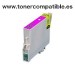 cartuchos tinta compatibles Epson T0613 - Tonercompatible.es