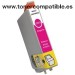 Tinta compatible Epson T0593 - Tonercompatible.es