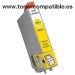 Cartucho tinta compatible Epson T0594 - Tonercompatible.es