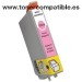 Tinta compatible Epson T0596 - Tonercompatible.es