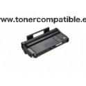 Toner compatible Ricoh Aficio SP150 Negro