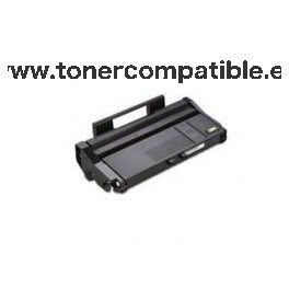 Toner compatible Ricoh Aficio SP150 Negro