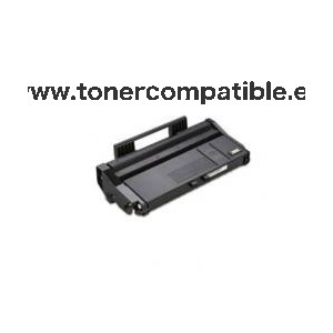 Toner compatibles Ricoh Aficio SP 150 / Tonercompatible.es