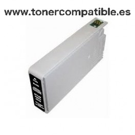 Tinta compatible EPSON T5592 Cyan