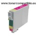 Cartuchos tinta Epson T0803 compatibles / Tonercompatible.es