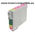 Tinta compatible Epson T0806 Light Magenta