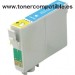 Tinta Epson T0795 compatible / Tonercompatible.es