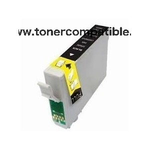 Cartuchos tinta compatibles Epson T0331 / Tonercompatible.es