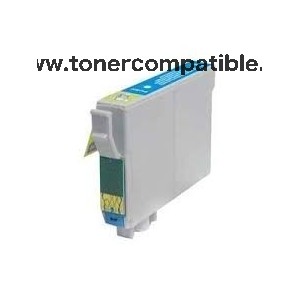 Tintas compatibles Epson T0335 / Tonercompatible.es
