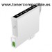 Cartuchos tintas compatibles Epson T0540 / Tinta compatible